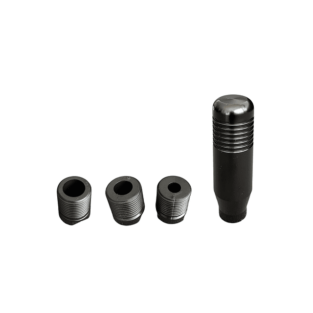 Pomo  palanca de cambio autos