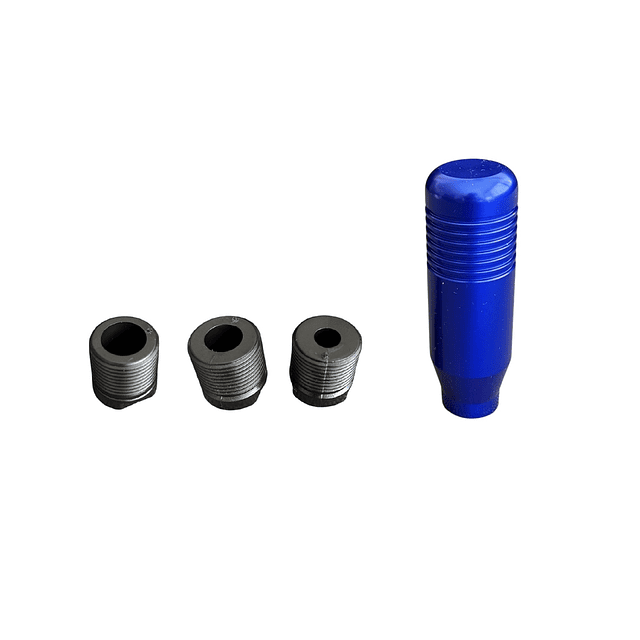 Pomo  palanca de cambio autos