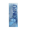 Clavin Klein IN2U  para Hombre 150ml