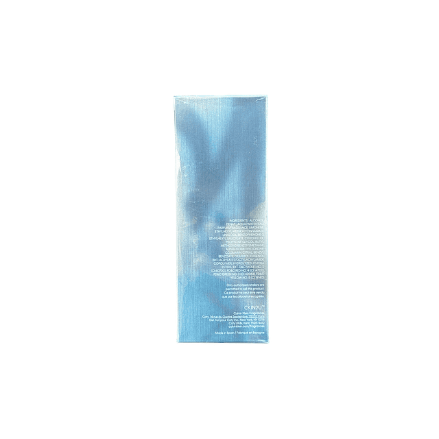 Clavin Klein IN2U  para Hombre 150ml