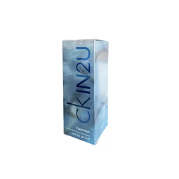 Clavin Klein IN2U  para Hombre 150ml