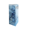 Clavin Klein IN2U  para Hombre 150ml