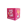 Love Love Love Agatha Ruiz De La Prada 80ml EDT