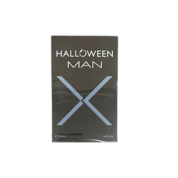 Halloween X Man 125Ml EDT JDP