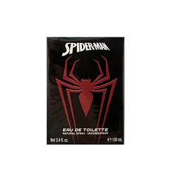 Perfume para Niños Spider Man Edt 100ml