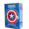 Perfume para Niños Capitan America 100ml Edt