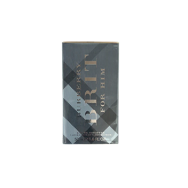 Brit For Him 50ml Edt 