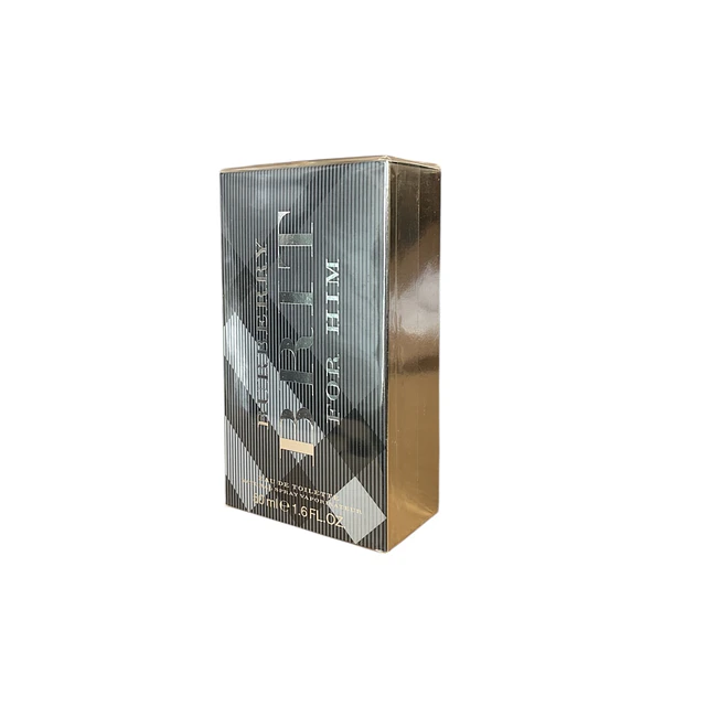 Brit For Him 50ml Edt 