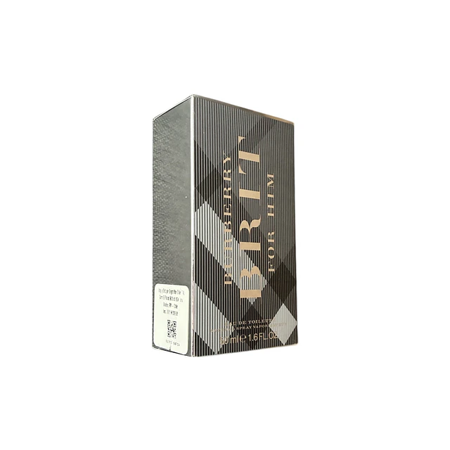 Brit For Him 50ml Edt 
