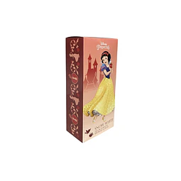 Princesa Blanca Nieves 100ml Edt