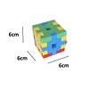 Juegos de Madera Infantil  7 Juegos