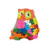 Juegos de Madera Infantil  7 Juegos