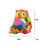 Juegos de Madera Infantil  7 Juegos