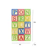 Juegos de Madera Infantil  7 Juegos