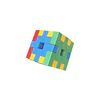 Juegos de Madera Infantil  7 Juegos Didacticos 