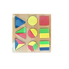 Juegos de Madera Infantil  7 Juegos Didacticos 