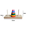 Juegos Didacticos de Madera 13 Juegos 