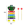 Juegos Didacticos de Madera 13 Juegos 