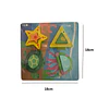 Juegos Didacticos de Madera 13 Juegos 