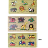 Juegos Didacticos de Madera 13 Juegos 