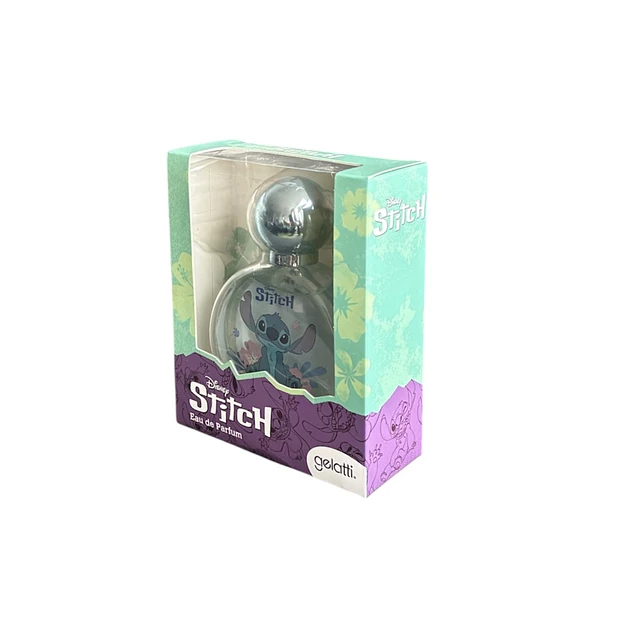 Perfume Infantil Stitch 50ml EDP