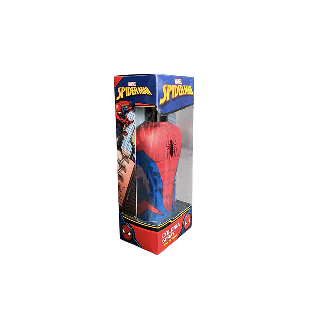 Colonia Spider-Man Spray 170ml 