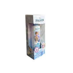 Colonia para Niñas Frozen 140 Ml Spray 