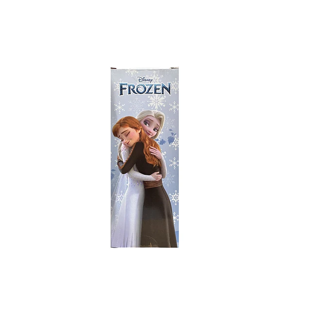 Colonia para Niñas Frozen 140 Ml Spray 
