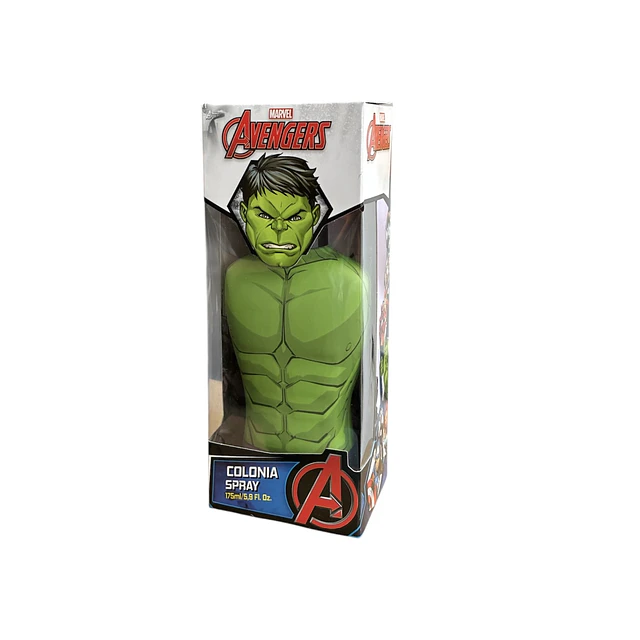 Colonia Avengers 175 Ml Spray 