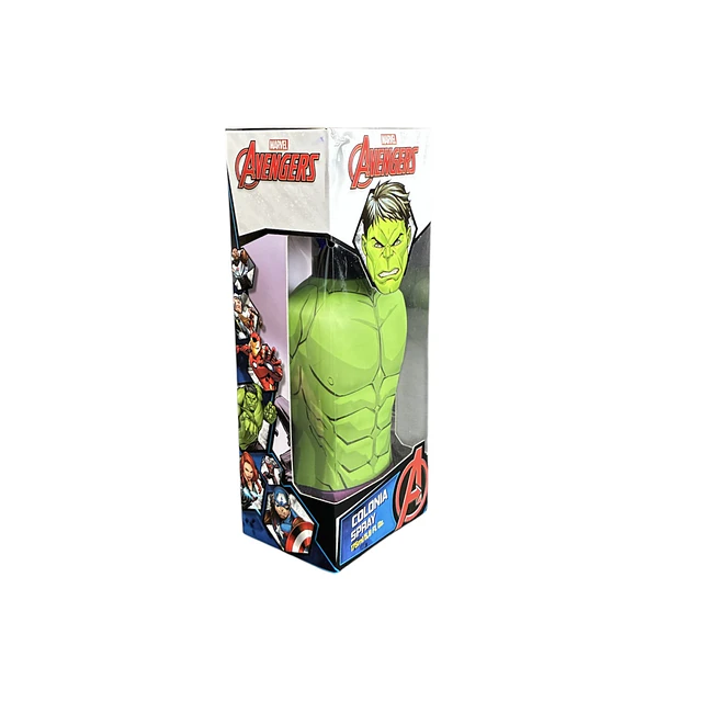 Colonia Avengers 175 Ml Spray 