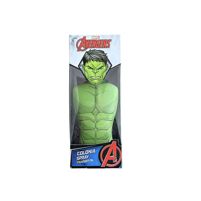 Colonia Avengers 175 Ml Spray 