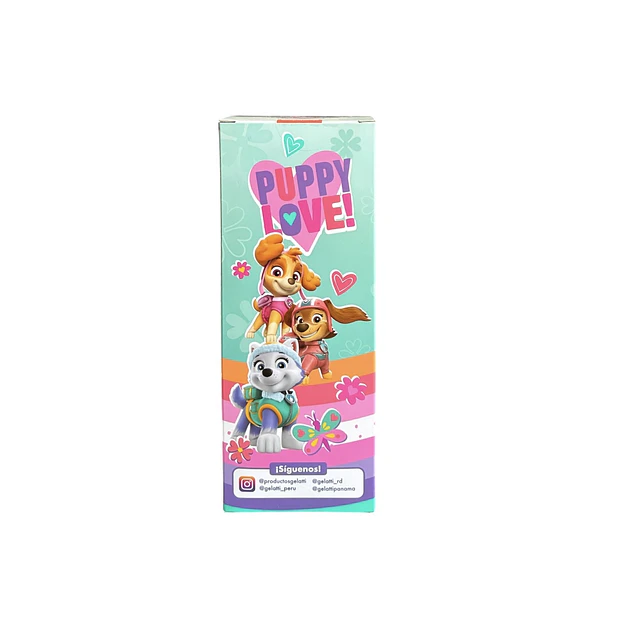 Colonia Paw Patrol 140 Ml 