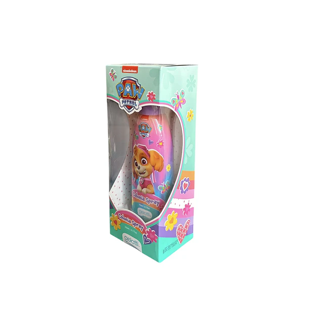 Colonia Paw Patrol 140 Ml 