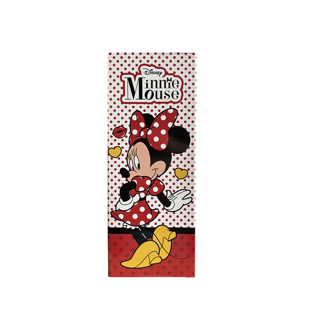 Colonia Minnie Mouse 140 ML Para Niñas