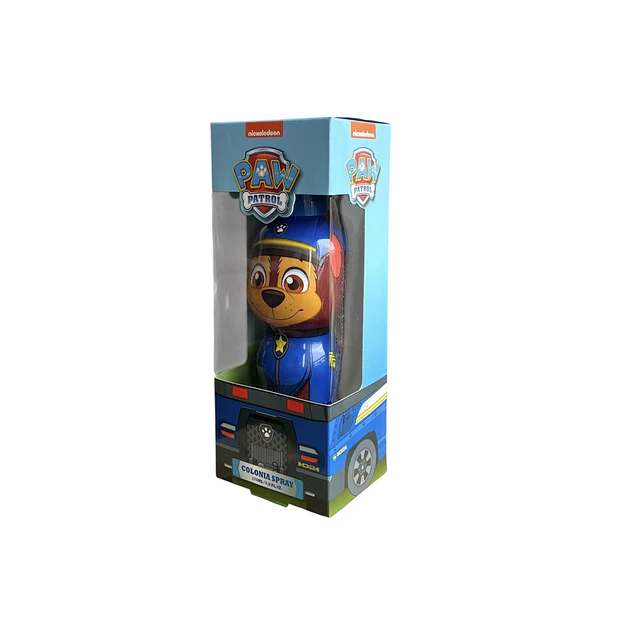 Colonia Paw Patrol Policia 175 ML Spray