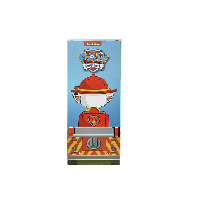 Colonia Paw Patrol Bombero Marshal 175 ML