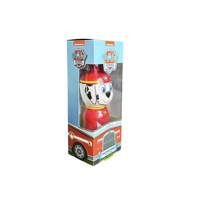 Colonia Paw Patrol Bombero Marshal 175 ML