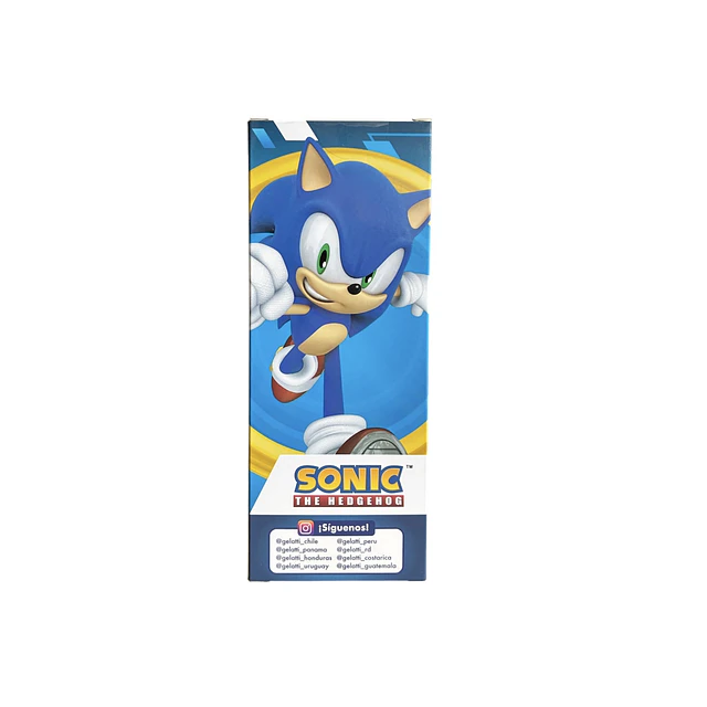 Colonia Sonic 175 Ml 