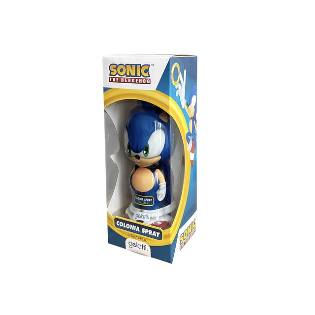 Colonia Sonic 175 Ml 