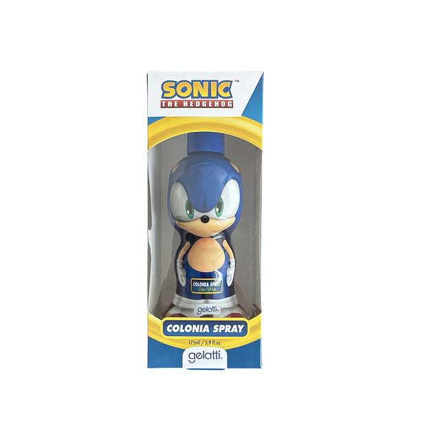 Colonia Sonic 175 Ml 