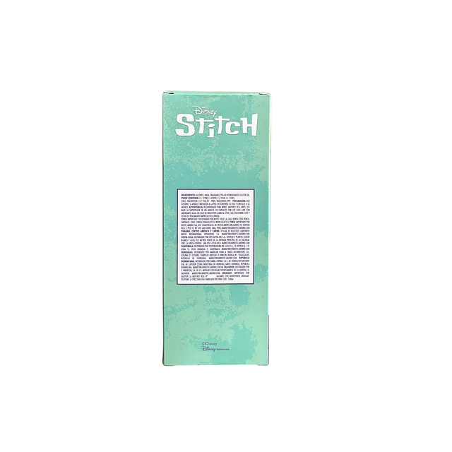 Colonia Stitch Body Mist 140 ML Spray