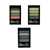 Sombra de Ojos Paleta Glam Pack 3 Paletas 