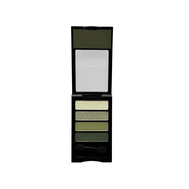 Sombra de Ojos Paleta Glam Pack 3 Paletas 