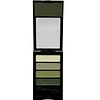 Sombra de Ojos Paleta Glam Pack 3 Paletas 
