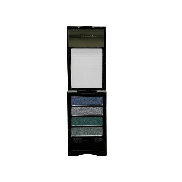 Sombra de Ojos Paleta Glam Pack 3 Paletas 