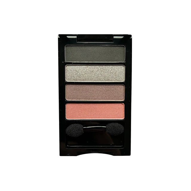 Sombra de Ojos Paleta Glam Pack 3 Paletas 