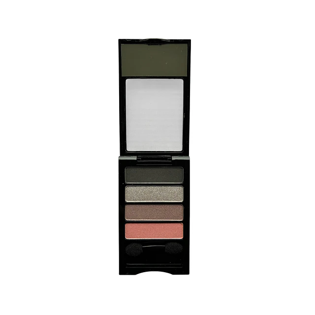 Sombra de Ojos Paleta Glam Pack 3 Paletas 