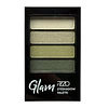 Sombra de Ojos Paleta Glam Pack 3 Paletas 