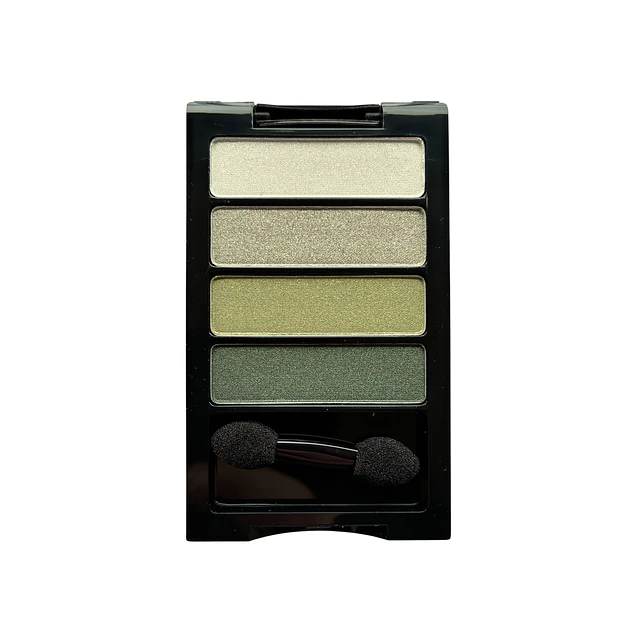 Sombra de Ojos Paleta Glam Pack 3 Paletas 