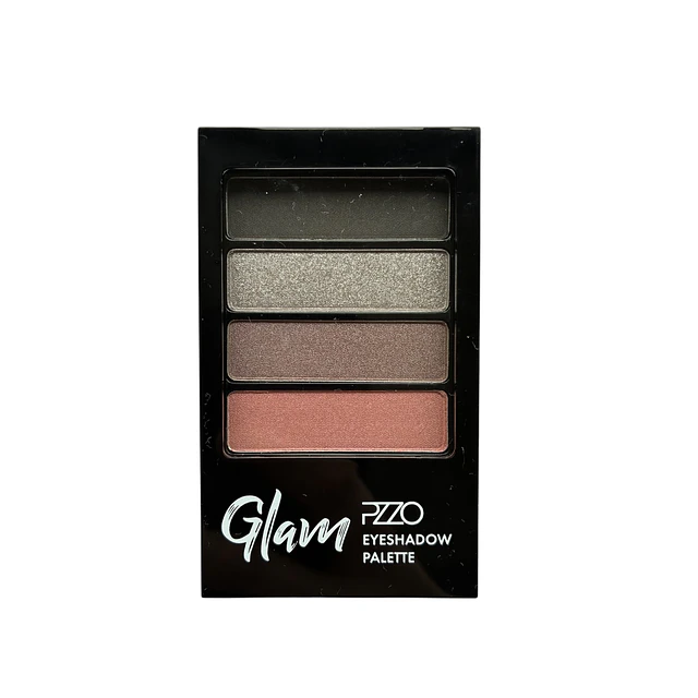 Sombra de Ojos Paleta Glam Pack 3 Paletas 